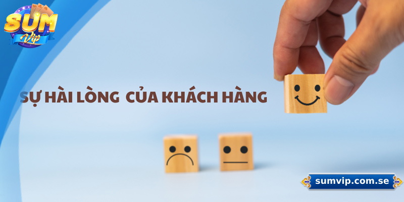 SUMVIP ⭐️ Link Vào SUMVIP【2025】✔️ Mobile Bản Mới Nhất 35 Làm hài lòng của hàng là ưu tiên hàng đầu của sumvip