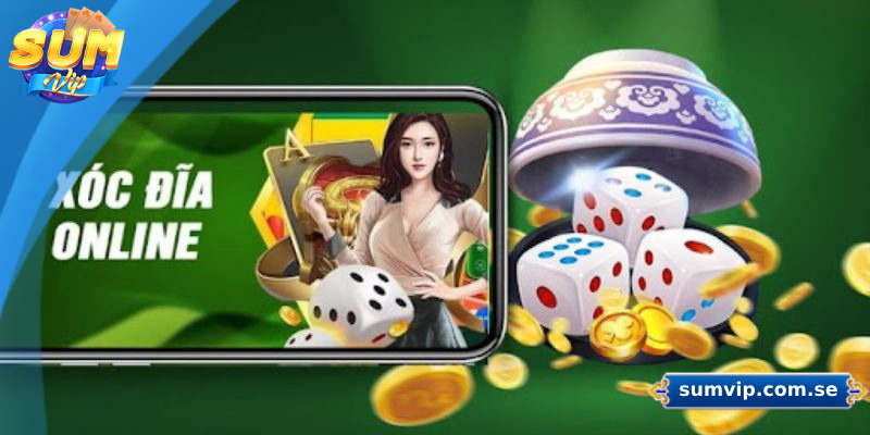 Luật Chơi Xóc Đĩa - Hướng Dẫn Chi Tiết Cho Người Mới 2 Luật Chơi Xóc Đĩa - Hướng Dẫn Chi Tiết Cho Người Mới