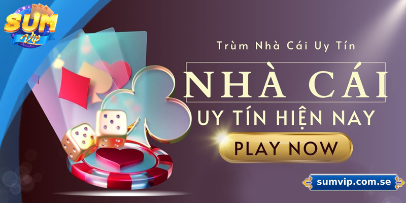 SUMVIP ⭐️ Link Vào SUMVIP【2025】✔️ Mobile Bản Mới Nhất 34 Nhà cái sumvip đáp ứng đủ tiêu chí về độ uy tín và minh bạch